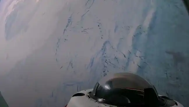 SpaceX’in Kutup Yörüngesi Görevi: Uzaya Açılan Kapı