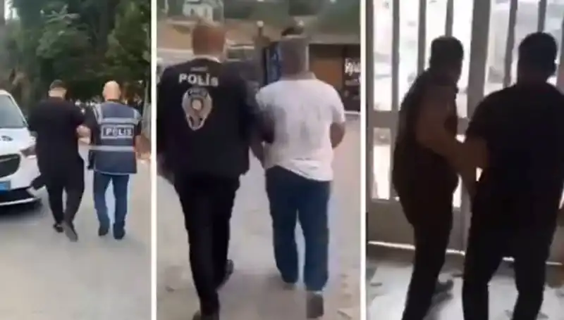 21 İlde Büyük Siber Suç Operasyonu: 346 Şüpheli Gözaltına Alındı