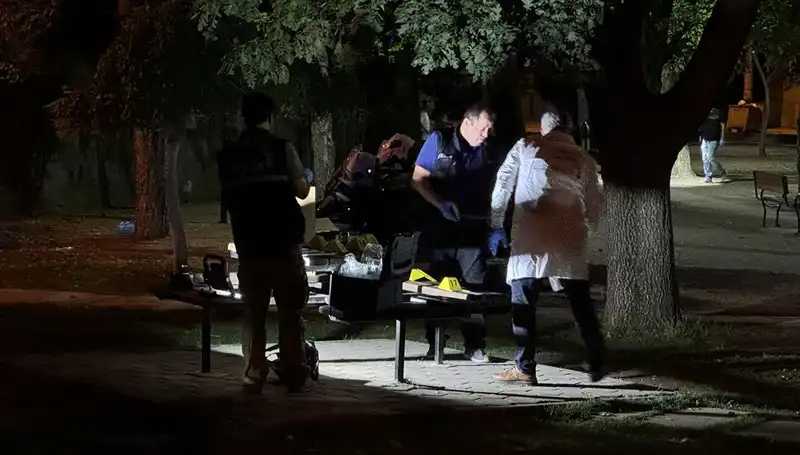 Husumet Kanlı Sonuçlandı: Şehirdeki Çatışmada 1 Ölü, 2 Yaralı