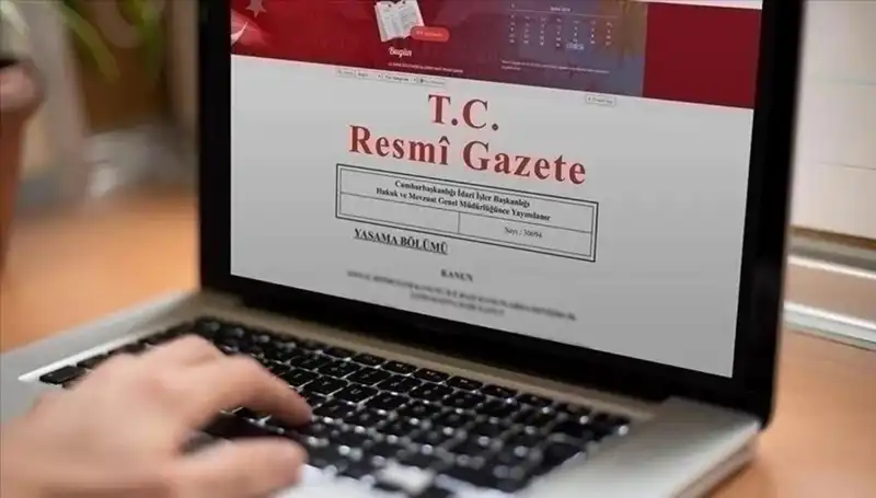6 Nisan 2025 Resmi Gazete Kararları: Kritik Düzenlemeler ve Yenilikler