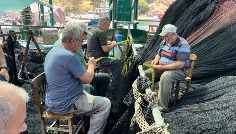 Balıkçılar Vira Bismillah Demeye Hazırlanıyor: Yeni Sezon Ne Getirecek?