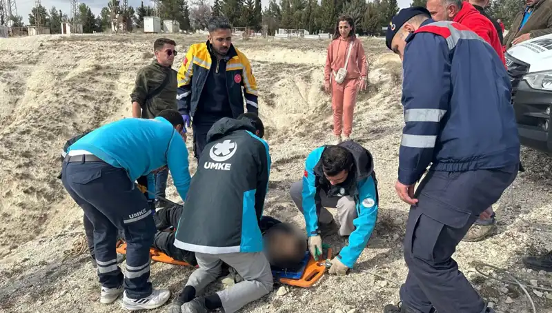 Adıyaman'da Paraşüt Kazasında Bir Hayat Kayıp: Olayın Ayrıntıları