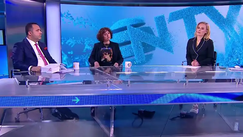 Mattia Ahmet Minguzzi'nin Anneden Cesur Açıklamalar: "Yetişkin Gibi Yargılansınlar!"