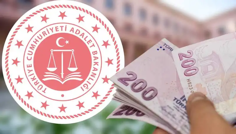 2025 Adalet Bakanlığı Promosyon Ödemeleri: Ne Zaman ve Ne Kadar Alacaksınız?