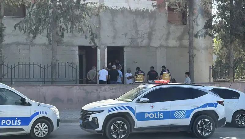 Adıyaman'da Bekçinin Şüpheli Ölümü, Sır Perdesini Araladı