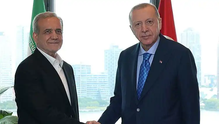 Barış Diplomasi Arayışında Erdoğan'dan Çarpıcı Açıklamalar ve Adımlar