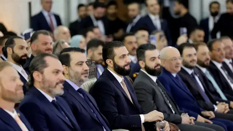 Şam Hükümeti Paris Görüşmelerine Neden Katılmıyor? Ulusal Birlik Eleştirisi