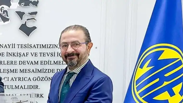 Eski MKE Başkanı İsmet Sayhan’ın Tutuklanma Gelişimi Ortalığı Salladı
