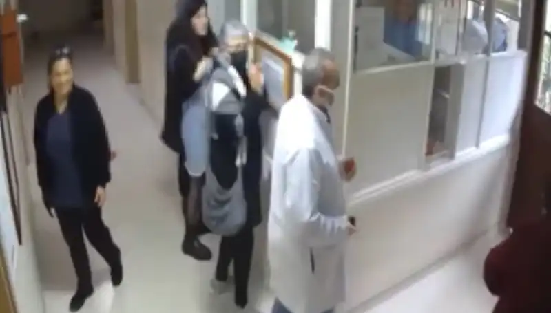 Üsküdar'da Doktora Cumhurbaşkanına Hakaretten Hapis İstemi: Gelişmeler Neler?