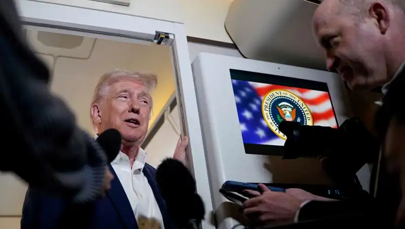 Trump'ın Zeka Testinden Geçmesi: Kamuoyunda Neler Konuşuluyor?