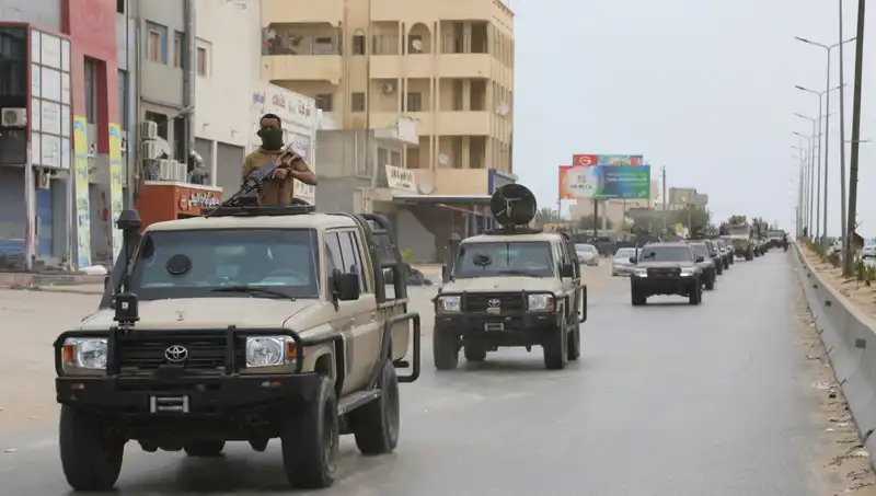 Birleşmiş Milletler’den Libya İçin Kritik Uyarı: Gelecekte Ne Olacak?