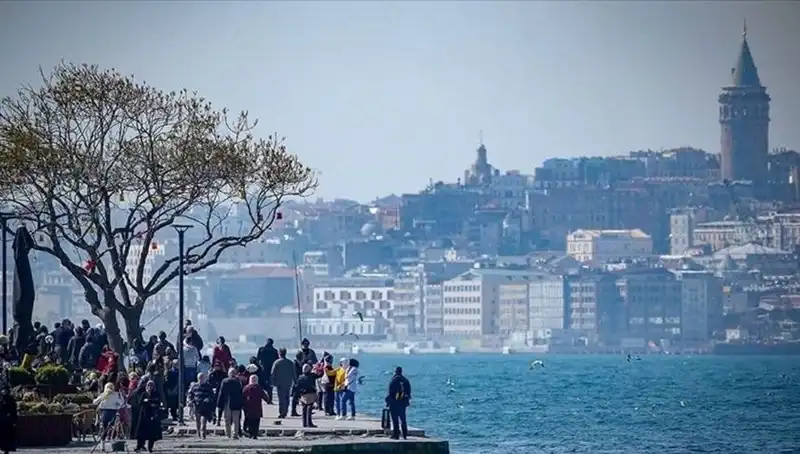 Marmara Depremi: 300 Bin Bina İçin Uyarı ve Risk Analizi