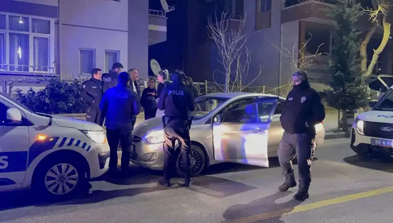 Polisten Kaçan Ehliyetsiz Sürücünün İfadesi: "Cezalar Beni Yıldırmaz!"