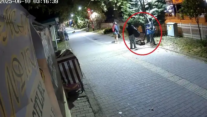 Aydınlatma Direklerinden LED Işıkları Söküldü, Şehirdeki Zarar 300 Bin TL’yi Buldu!