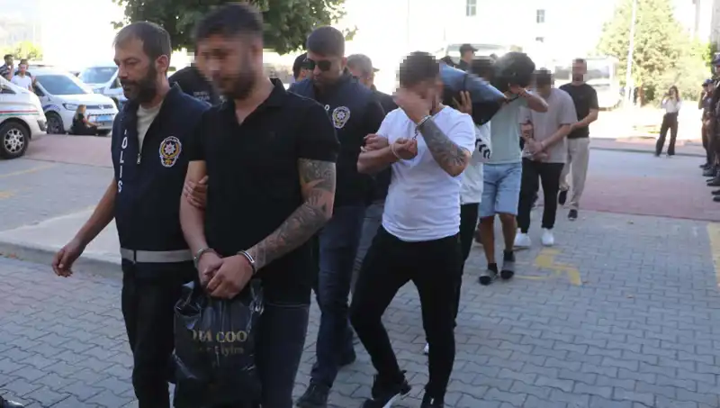 Dikkat! Sahte Eskort İlanlarıyla 12 Milyon Liralık Dolandırıcılık Ortaya Çıktı