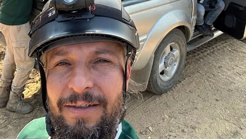 Motosiklet Kazasında Bir Can Kaybı: Şarampole Yuvarlanan Genç Hayatını Kaybetti