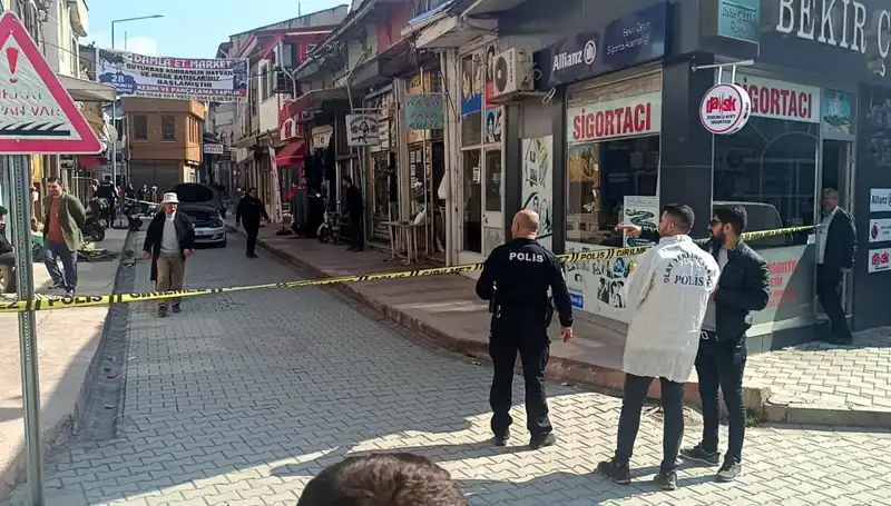 El Şakası Tartışmasında Pompalı Tüfekle Ateş Açıldı: 6 Yaralı