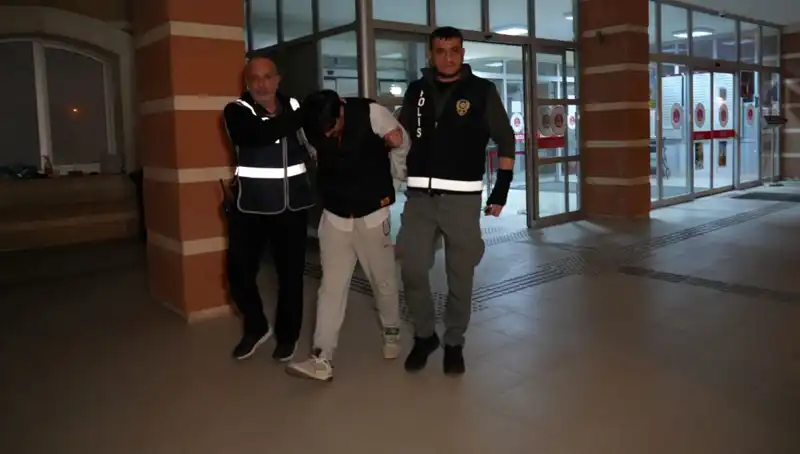 Kötü Koku ve Vahşet: Hamile Eşini Öldüren Koca 10 Gün Sonra Yakalandı