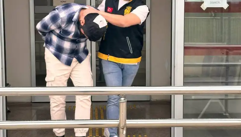 Tartışma Kanlı Bitti: Kardeş Kavgasında Ölüm!