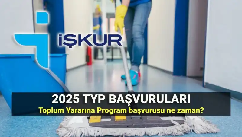 2025-2026 TYP Başvuru Tarihleri ve Şartları: Bilmeniz Gereken Her Şey