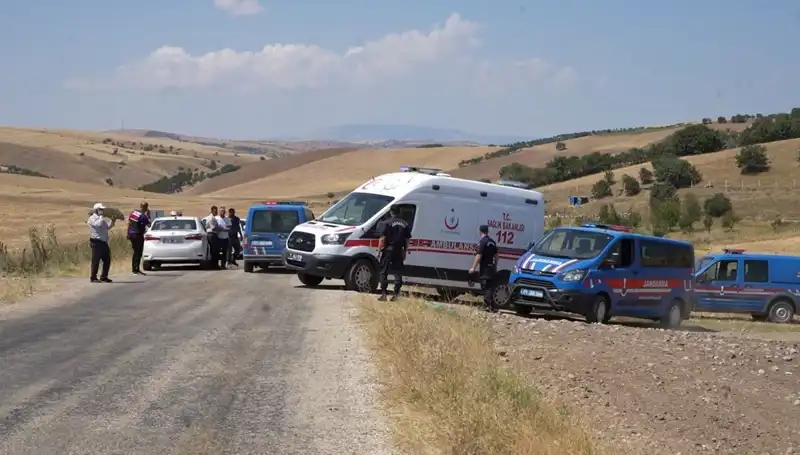 Korkunç Cinayet Davasında Kardeşlerin İfadesi: Dede ve Torun Kurban Oldu