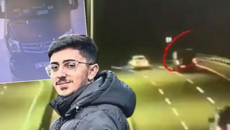 Trafik Kazasında Hayatını Kaybeden Muhammed Gürcan Koçak İçin Adalet Mücadelesi