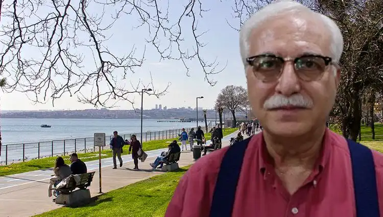 Prof. Dr. Özlü'den Sonbahar Uyarısı: Çiçekli Alanlardan Uzak Durun!