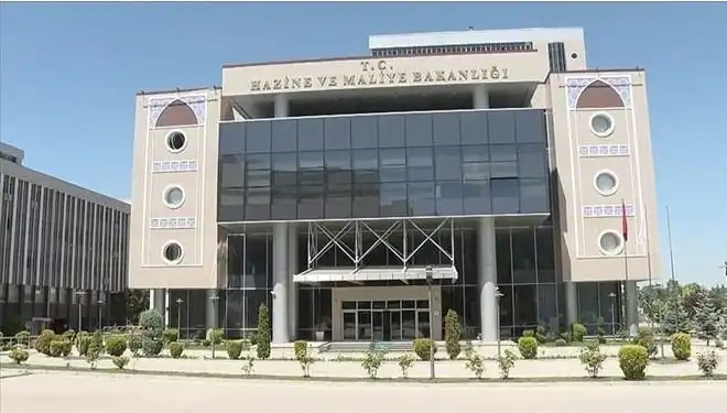 Hazine, Yeni İhale ile Yatırımcıları Bekliyor: Kazanç Fırsatları Kapıda!