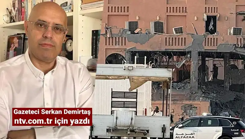 Katar Zirvesi'nde Trump'ın Rolü: İsrail'i Dize Getirebilecek Mi?