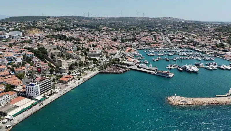İzmirliler Su Kesintilerine Karşı Yaratıcı Çözüm Üretti: Satışlar Yüzde 100 Arttı!