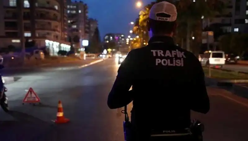 Sosyal Medya Üzerinden Ceza Alan Sürücüler: Toplamda 53 Bin Lira!
