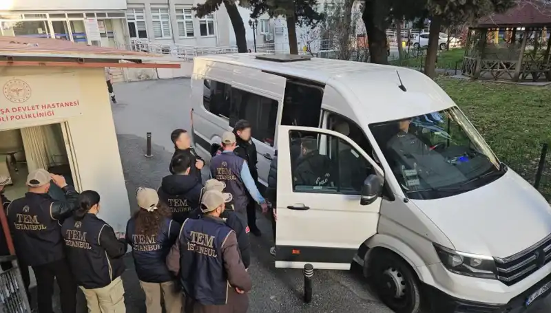 Belediyelere Yönelik Operasyonda Şükrü Genç'e Tutuklama İsteği Gündemde