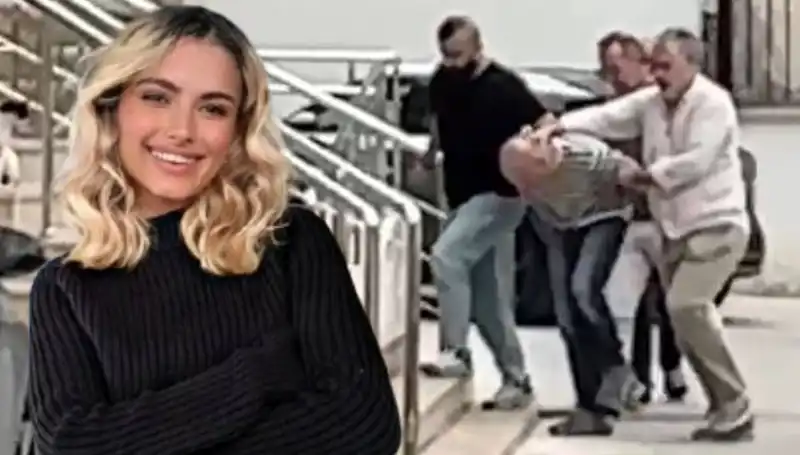 Trabzon'da Kan Donduran Cinayet: Balkondan Tırmanıp Sinem’i Katletti