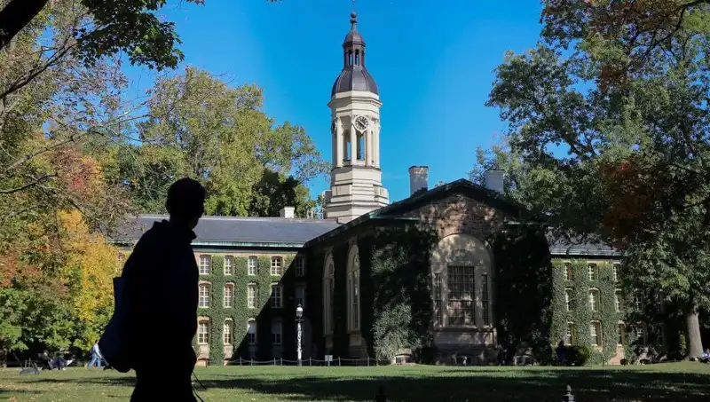 ABD Üniversiteleri İle İlgili Tartışmalar Büyüyor: Princeton Sırada