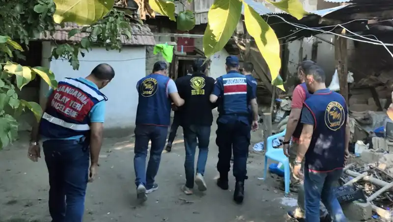 Denizli'de Torun Dehşeti: Piknik Tüpüyle Karanlık Bir Cinayet