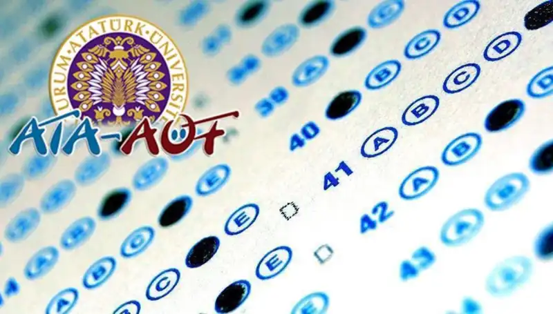 ATA-AÖF’te Sınavsız İkinci Üniversite Kayıtları: Fırsattan Yararlanma Zamanı!