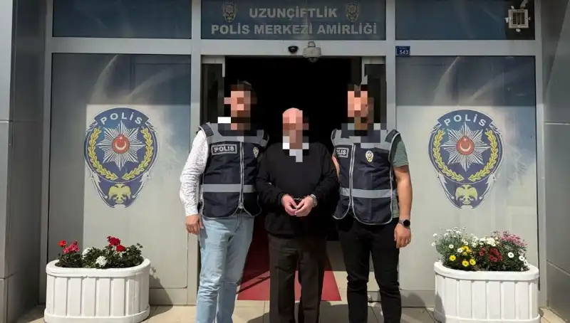10 Aranan Zanlıdan Biri Tuzla’da Ele Geçirildi: Operasyonda Neler Oldu?