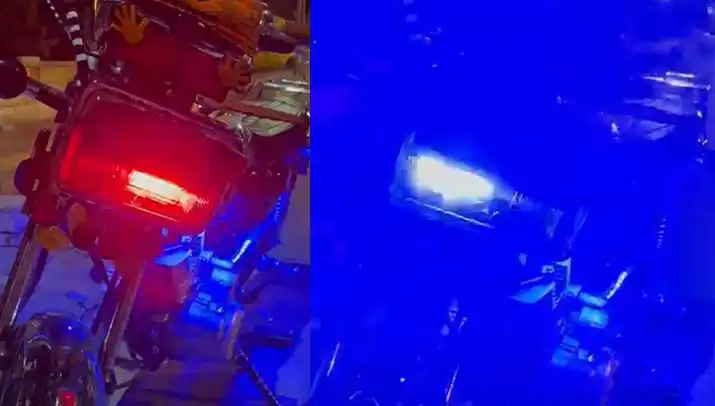 279 Bin Lira Ceza Gelen Motosikletin Satışı Sorun Olur mu?