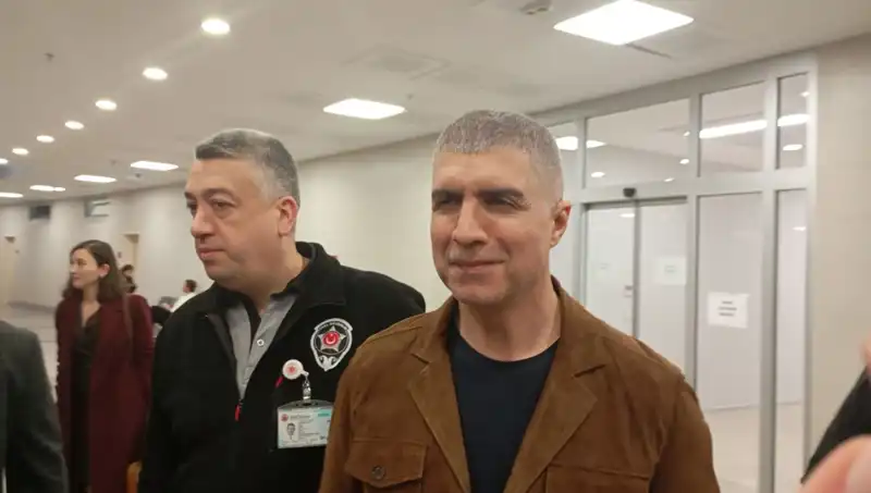 Maliye Bakanlığı’ndan Özcan Deniz’e Şaşırtan Vergi İncelemesi!