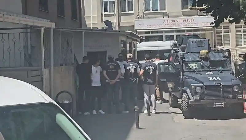 Leman Dergisi Soruşturmasında Şok Gelişme: Dört Kişi Tutuklandı