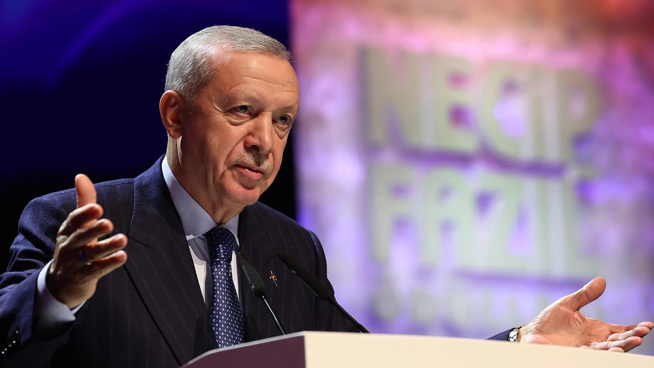 Cumhurbaşkanı Erdoğan Bugün Aydın-Denizli Otoyolu'nu Açacak