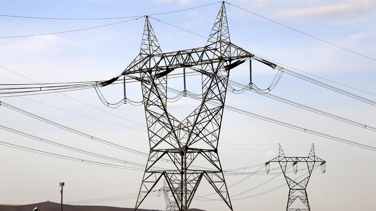 Türkiye, Suriye'ye Elektrik Yardımı Yapıyor
