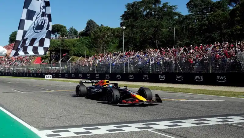 Formula 1 Dünyasının Gözdesi: Monako Grand Prix'ye Hazır Mı?