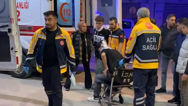 Bursa'da İki Çocuğa Yan Bakma Tartışması: Sokaklar Ebeveynlik Sınavı Mı?