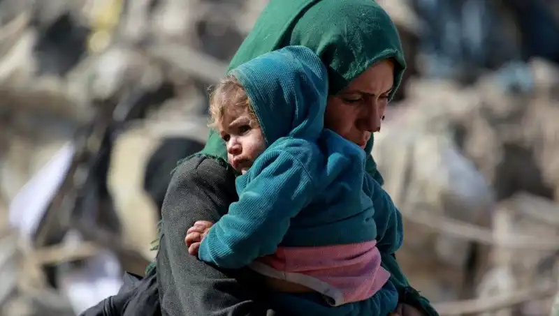 Gazze'de Çocuk Ölümleri: İsrail Ordusunun 21 Gündeki Gözyaşı Tablosu