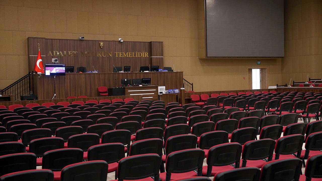 Yenidoğan Çetesi Davası İkinci Duruşmaya Girdi