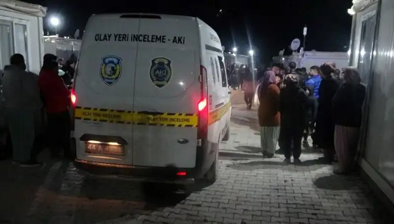 Husumetlilerin Silahlı Kavgası: Kanlı Olayın Ardındaki Gerçekler