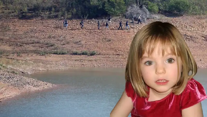 18 Yıldır Kayıp Olan Çocuk İçin Umut Verici Arama Çalışmaları Başlatıldı