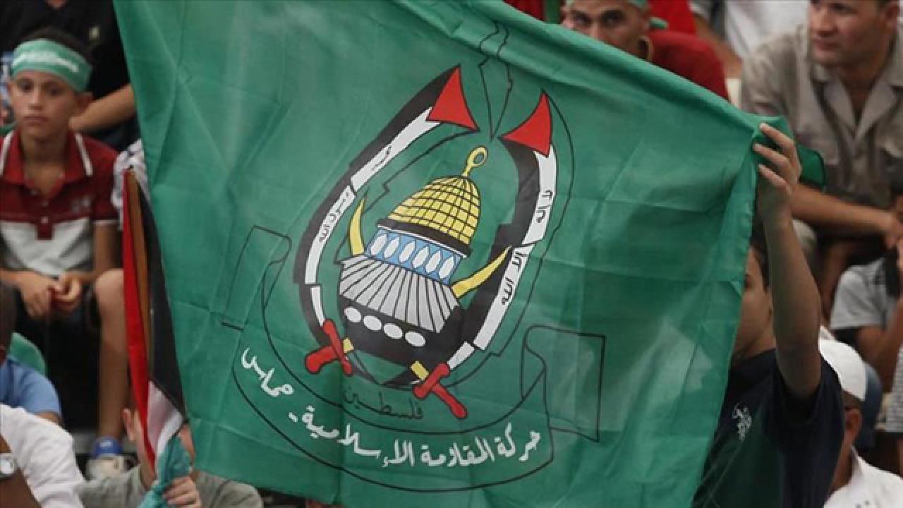 Hamas, Suriye halkının özgürlüğe ulaşmadaki başarısını kutluyor