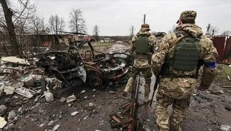 Rusya’nın Luhansk’ta Tam Kontrol Sağlama İddiası: Gerçekler ve Olası Sonuçlar